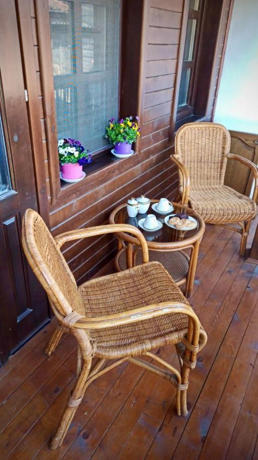 Razsukanova House , Разсукановата Къща Elena Extérieur photo