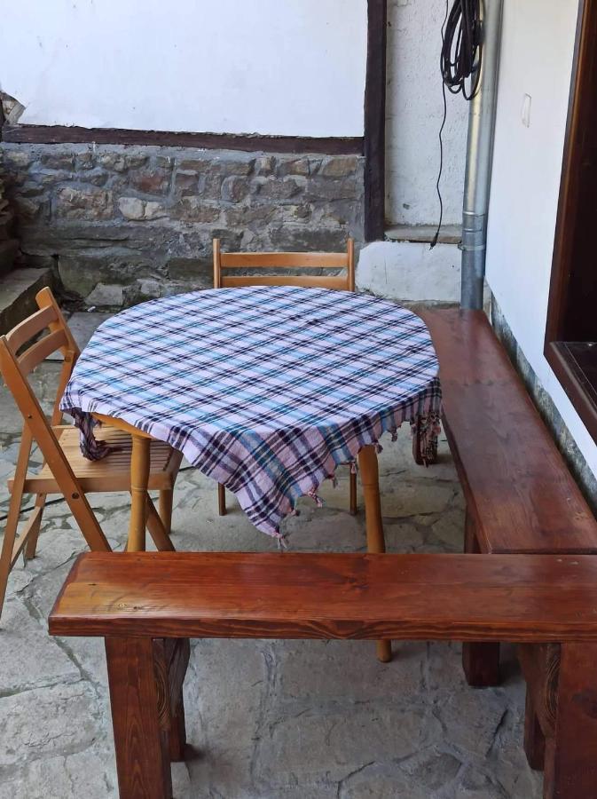 Razsukanova House , Разсукановата Къща Elena Extérieur photo