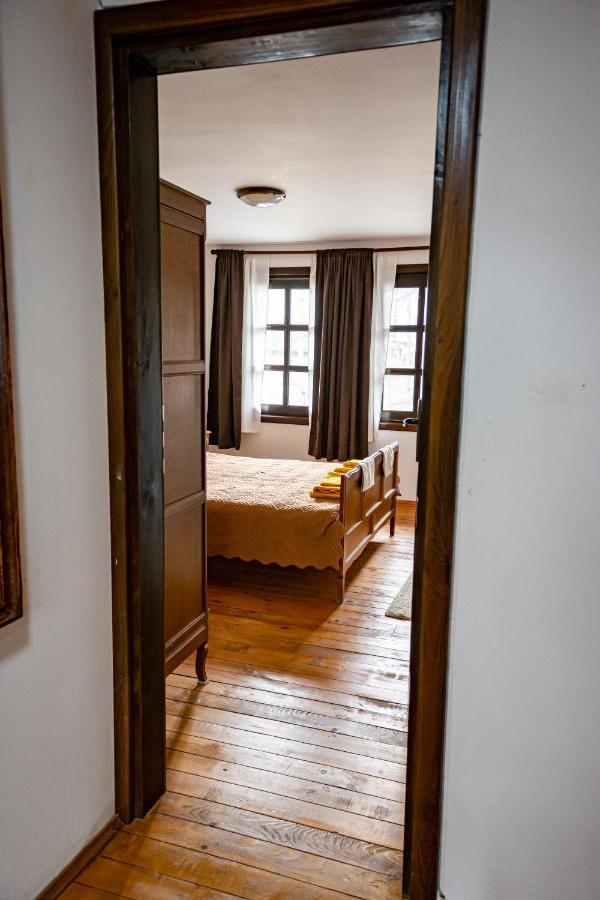 Razsukanova House , Разсукановата Къща Elena Extérieur photo