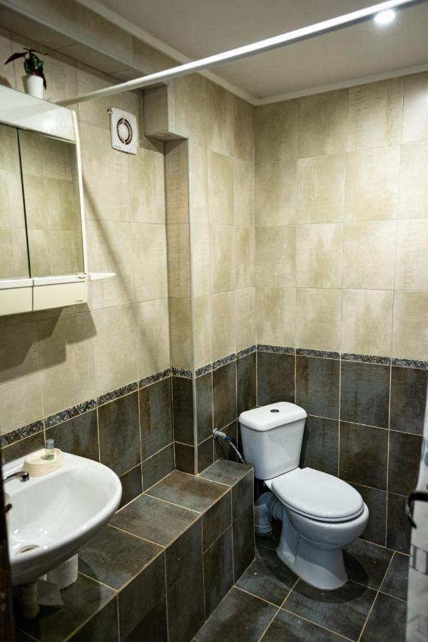 Razsukanova House , Разсукановата Къща Elena Extérieur photo