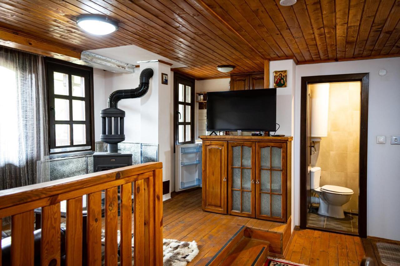 Razsukanova House , Разсукановата Къща Elena Extérieur photo