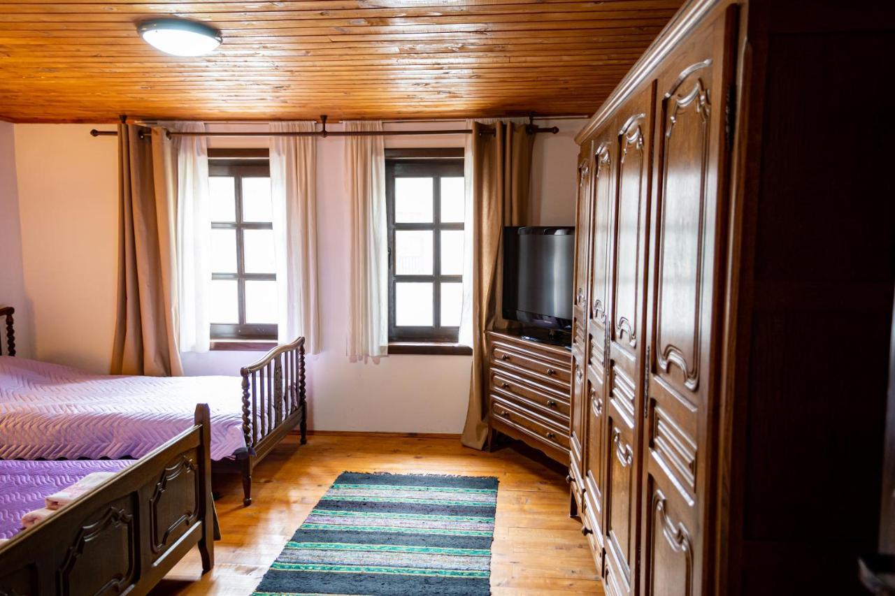 Razsukanova House , Разсукановата Къща Elena Extérieur photo